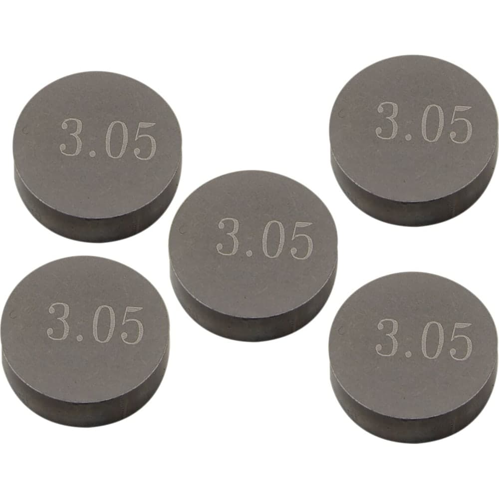 ProX Valveshim 9.48x3.05 5pk