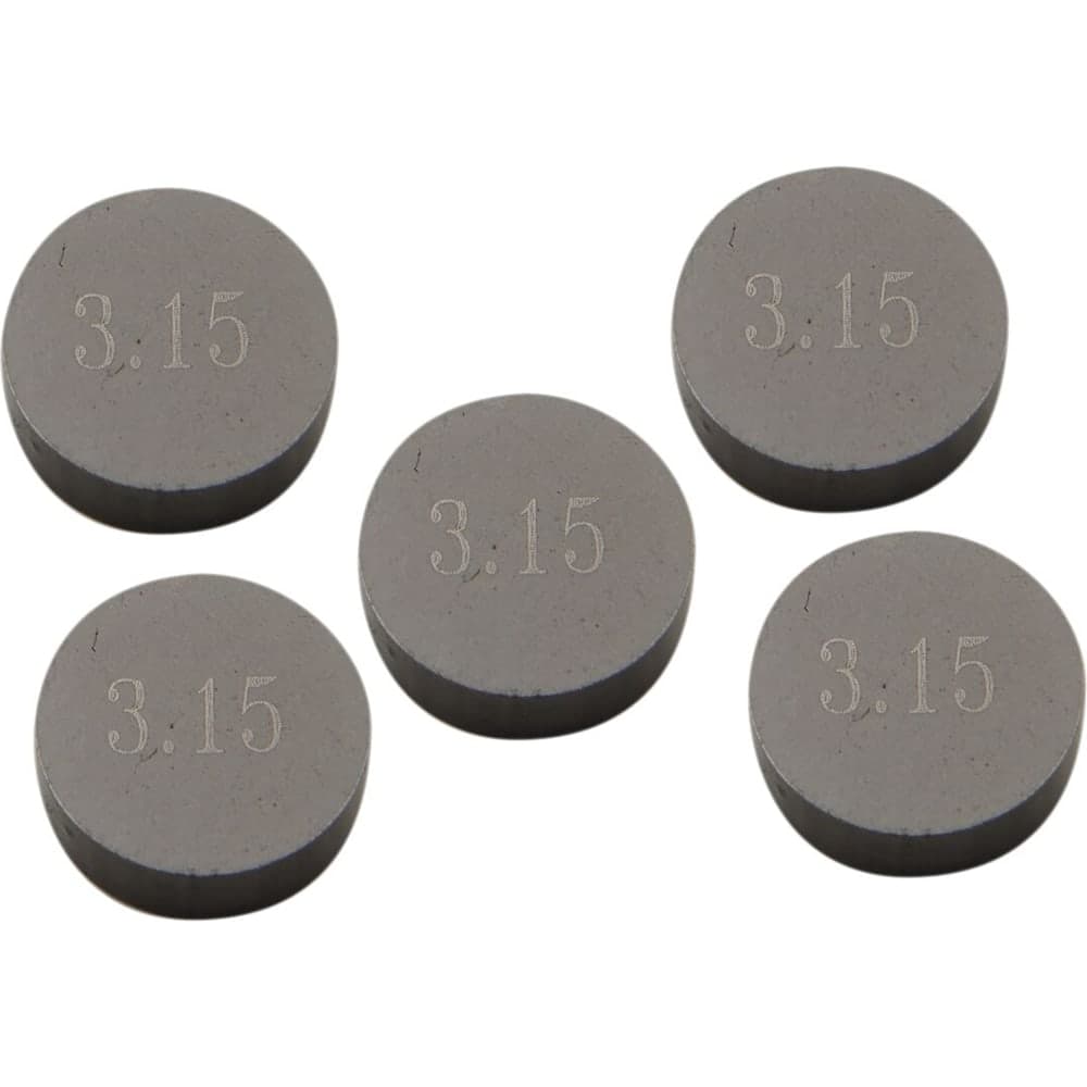 ProX Valveshim 9.48x3.15 5pk