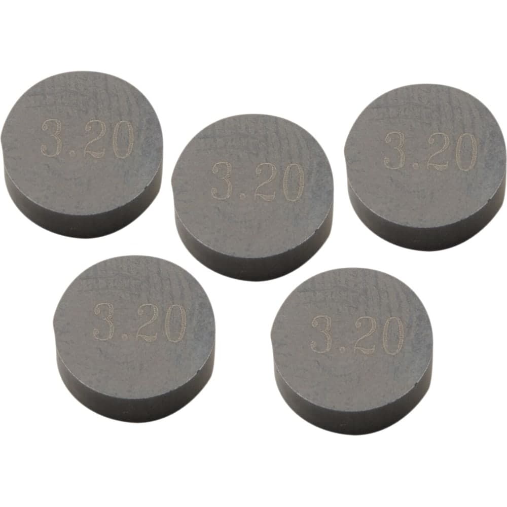 ProX Valveshim 9.48x3.20 5pk