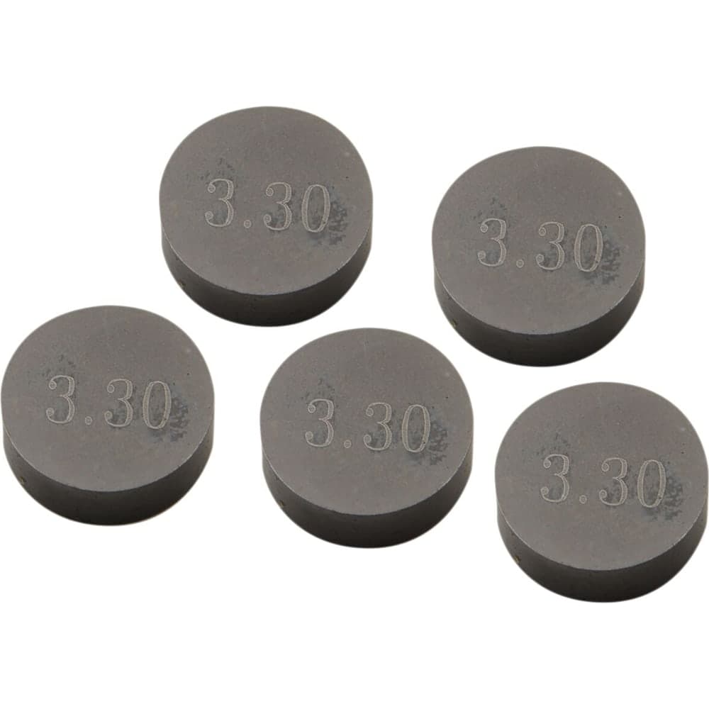 ProX Valveshim 9.48x3.30 5pk