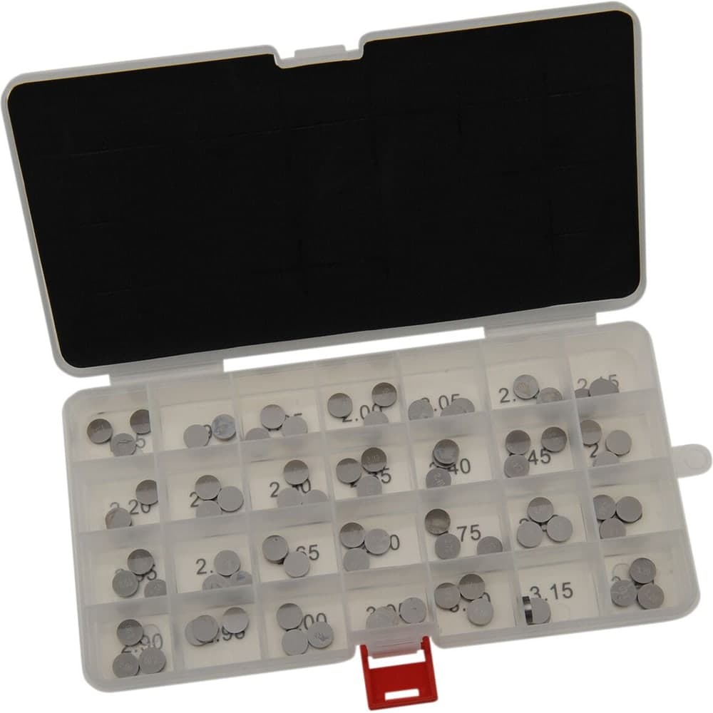 ProX Shim Box 10.00x1.85-3.20