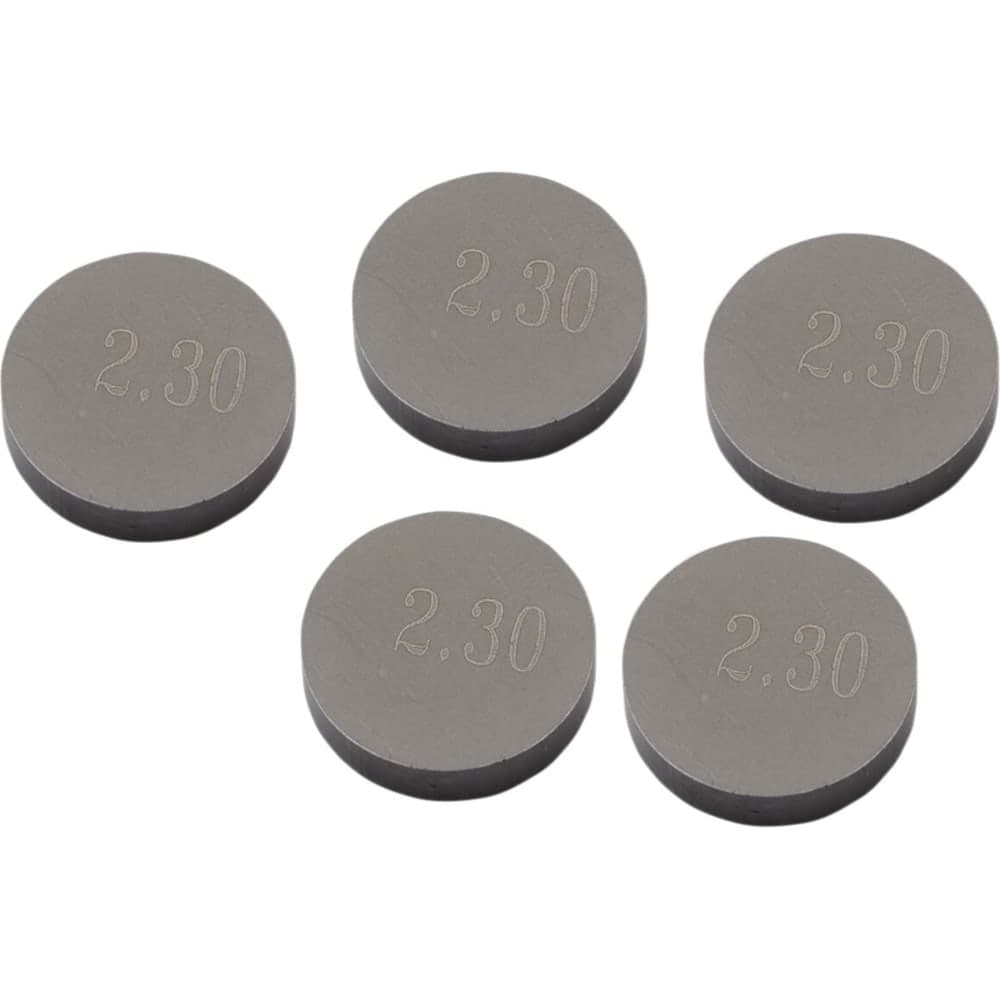ProX Valveshim 10.00x2.30 5pk