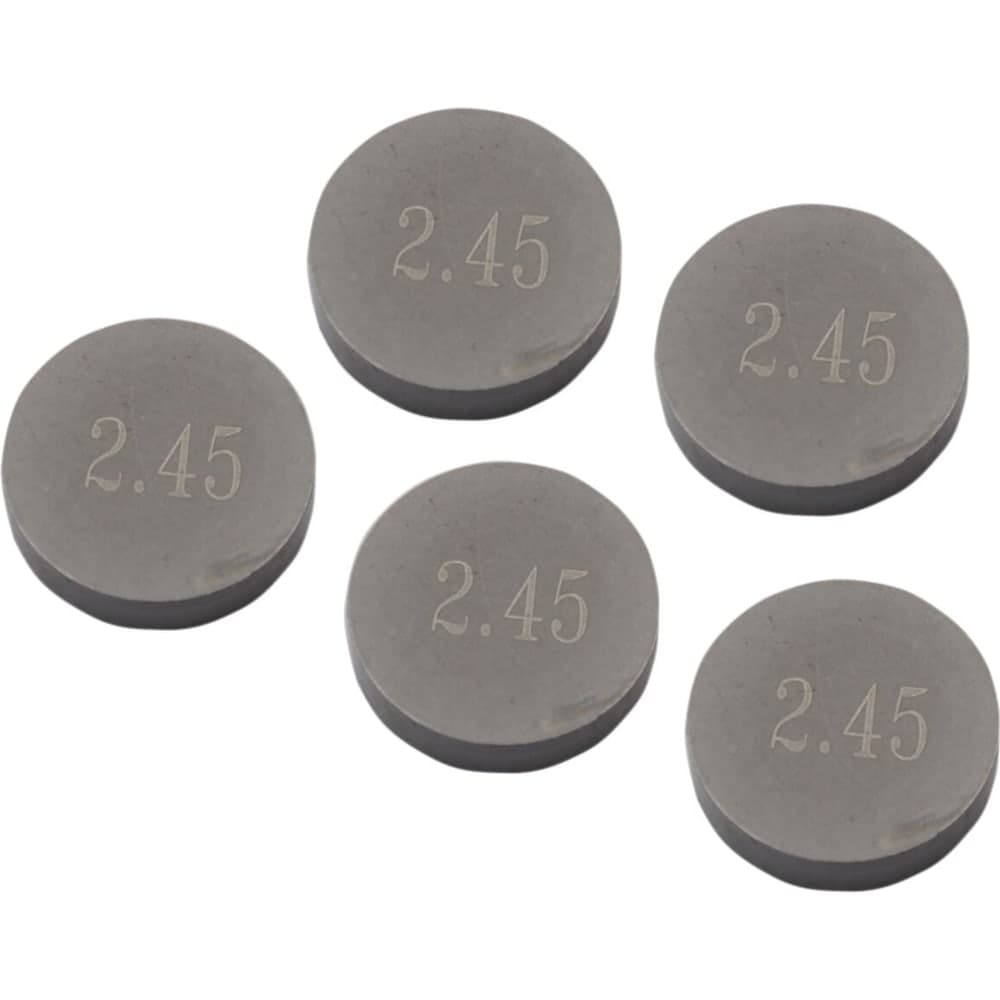 ProX Valveshim 10.00x2.45 5pk