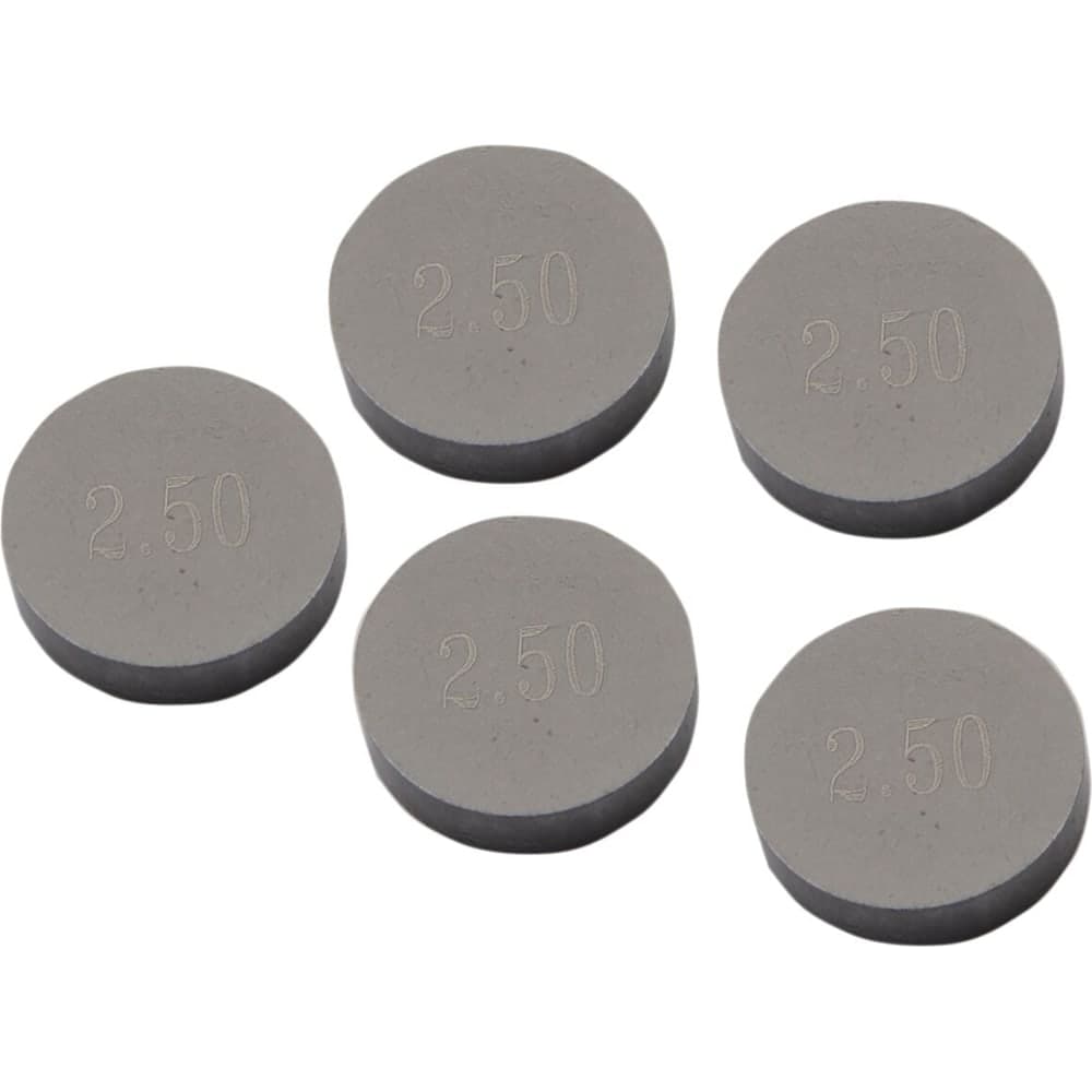 ProX Valveshim 10.00x2.50 5pk