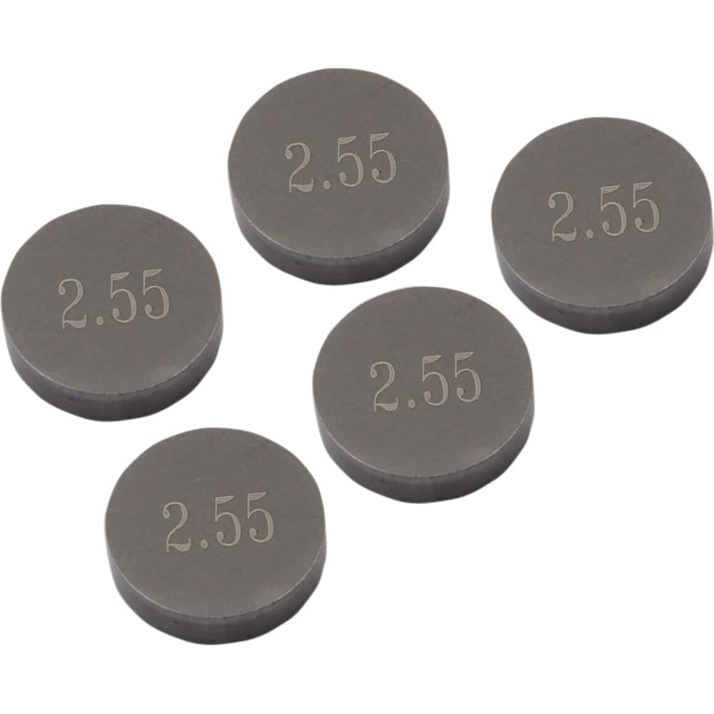 ProX Valveshim 10.00x2.55 5pk