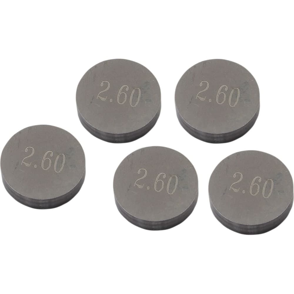 ProX Valveshim 10.00x2.60 5pk