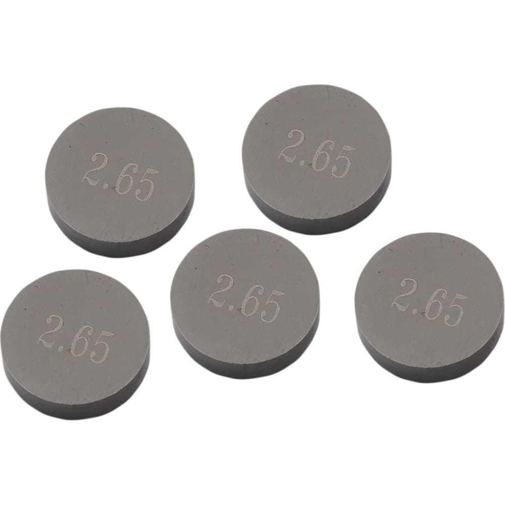 ProX Valveshim 10.00x2.65 5pk