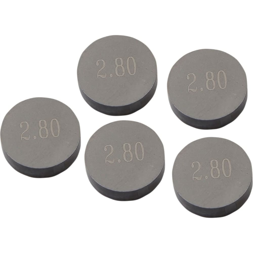 ProX Valveshim 10.00x2.80 5pk