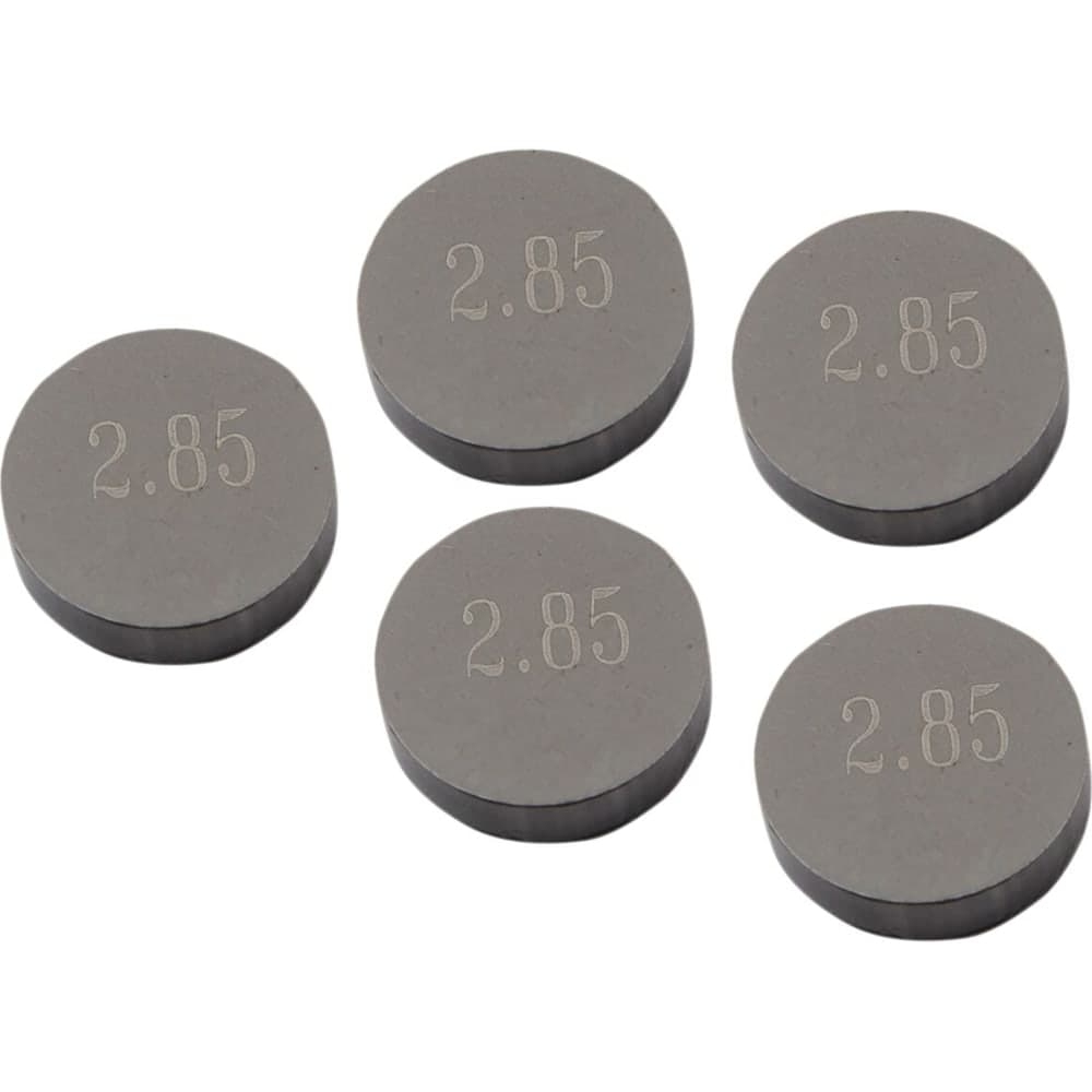 ProX Valveshim 10.00x2.85 5pk