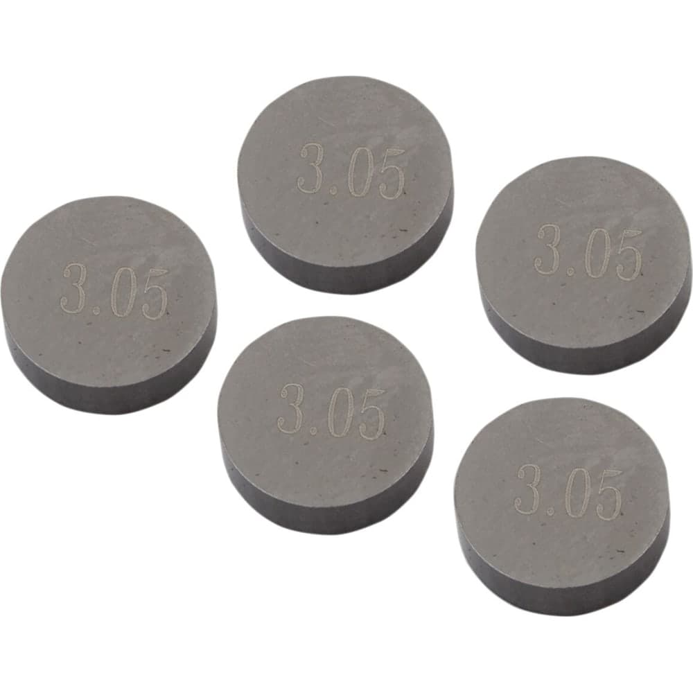 ProX Valveshim 10.00x3.05 5pk