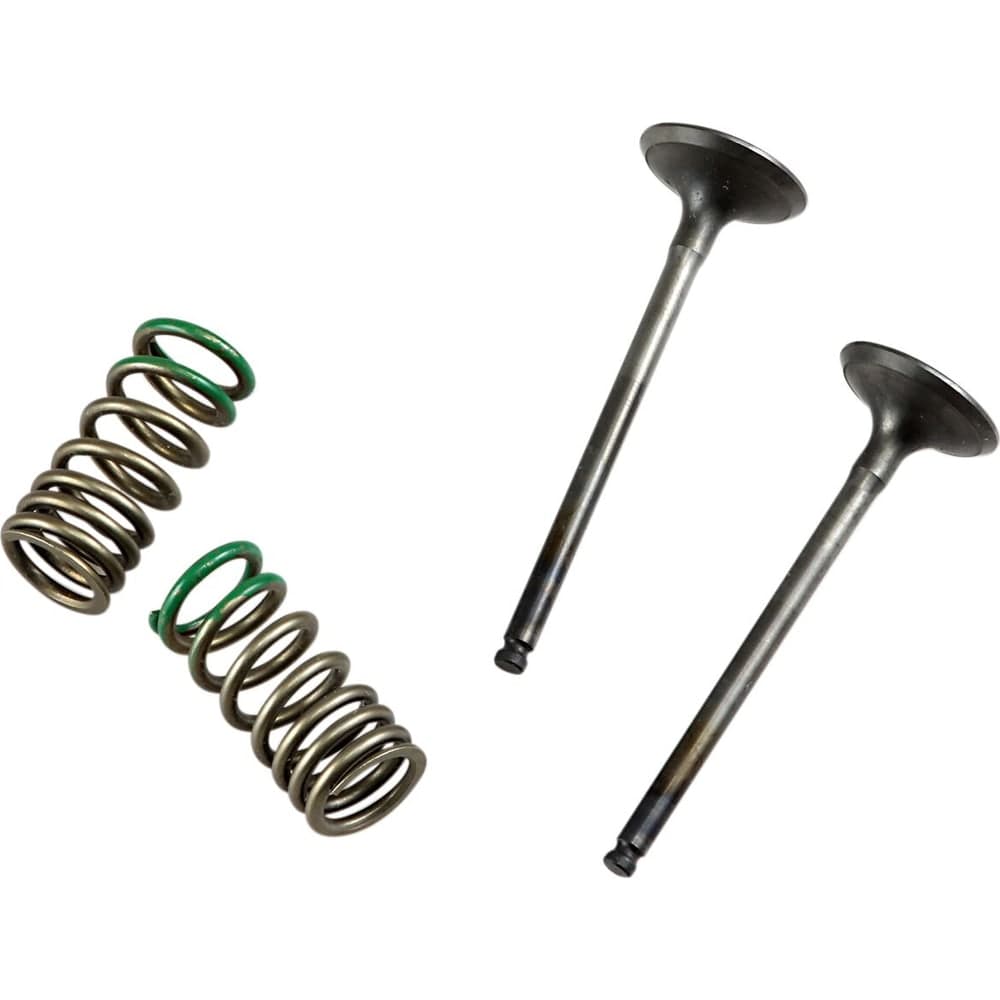 ProX Valve Ex/Spring Kit Yz/Wr250f