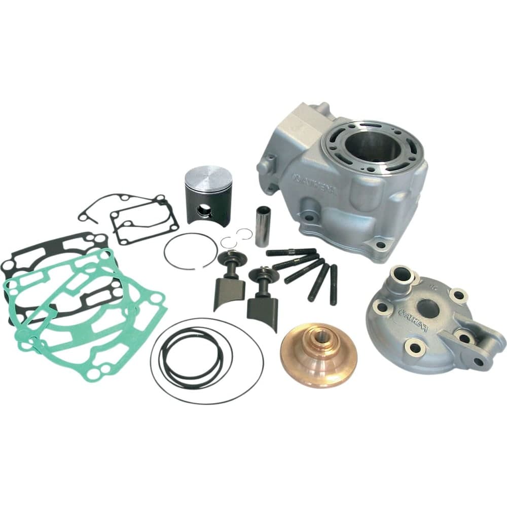 Athena Cylinder Kit Kx125 54mm