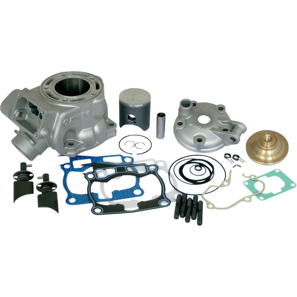 Athena Cylinder Kit Yz125 54mm