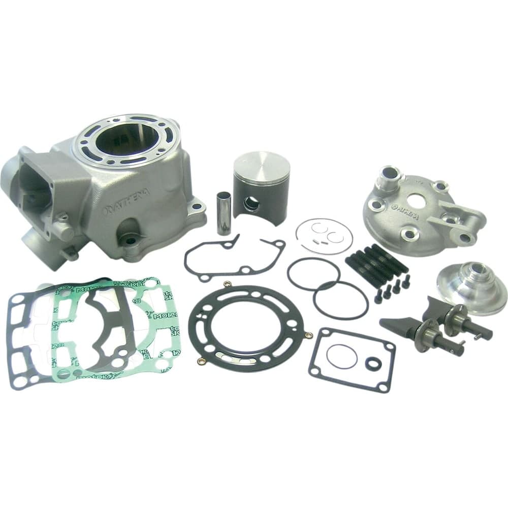 Athena Cylinder Kit Kx125 58mm