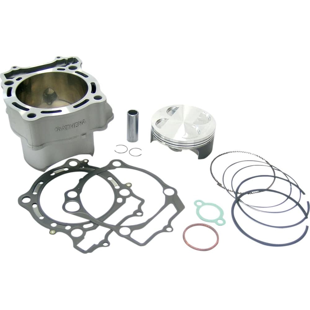 Athena Cylinder Kit Ltr450 100m