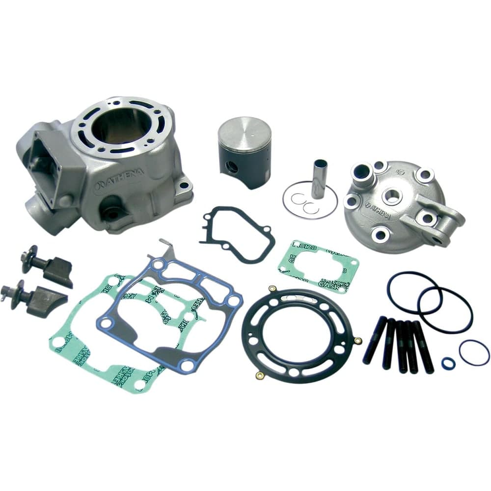 Athena Cylinder Kit Yz125 58mm