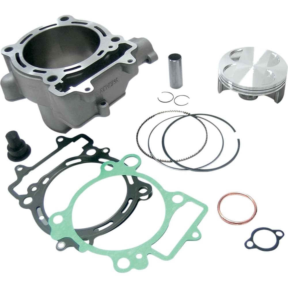 Athena Cylinder Kit Kfx450 96mm