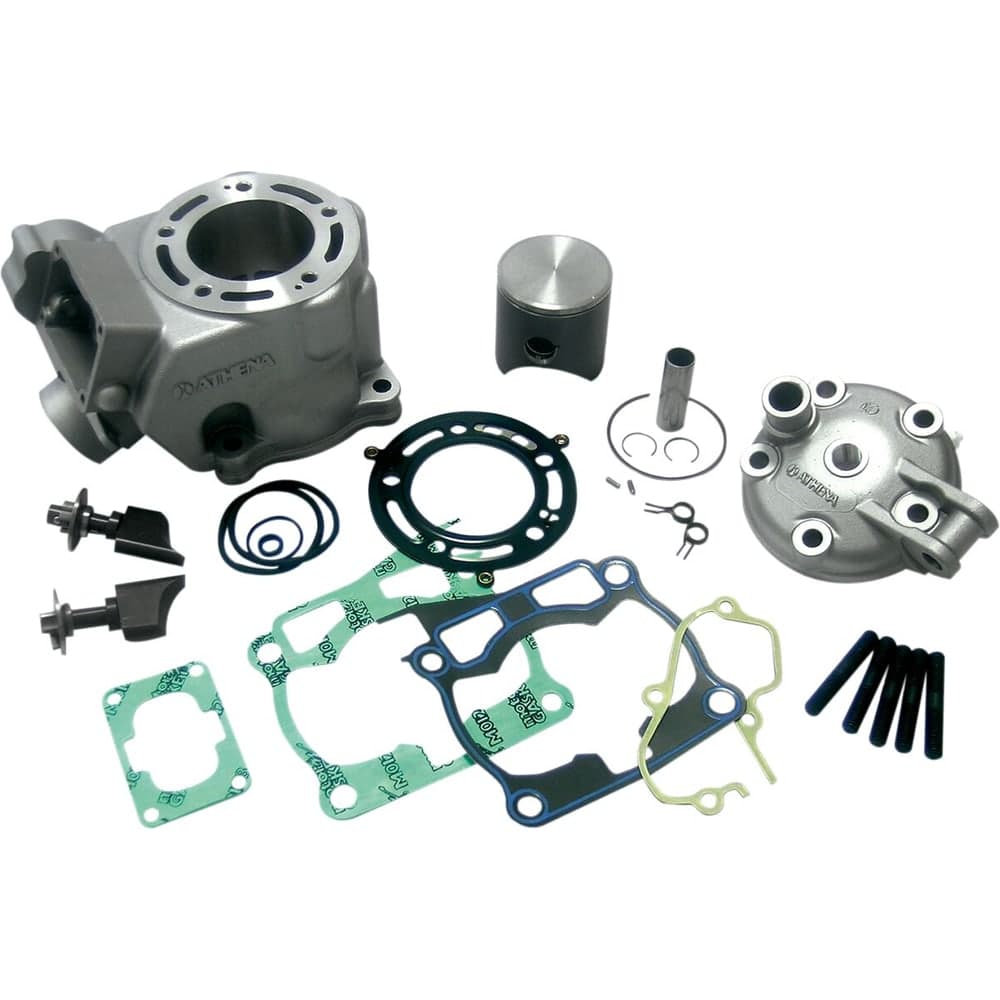 Athena Cylinder Kit Yz125 Lc 58m