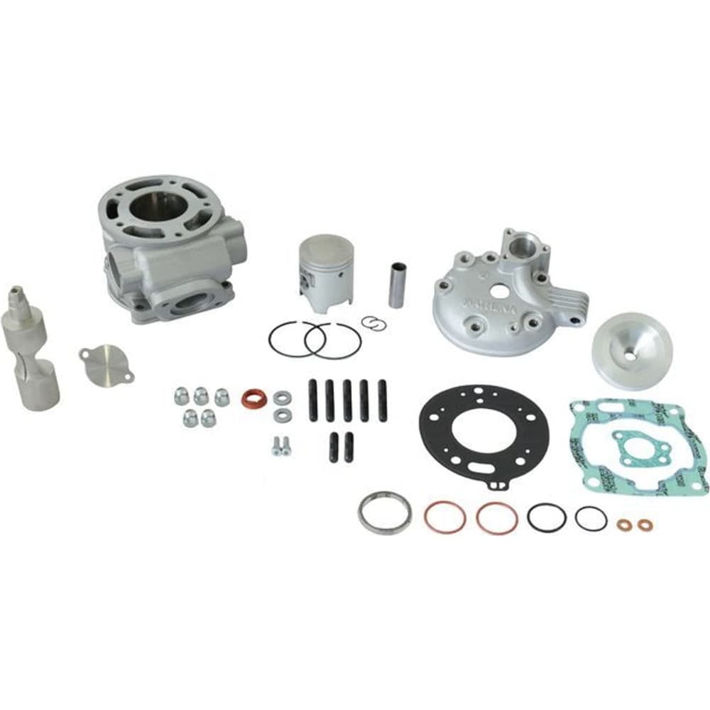 Athena Cylinder Kit Tzr 125r/Achter