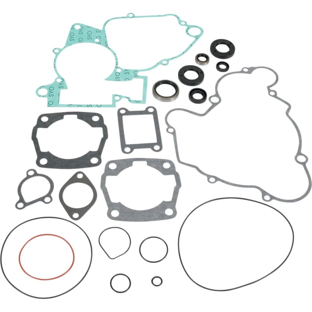Moose Racing Mtr Gasket/Seal-Ktm65sx 94-