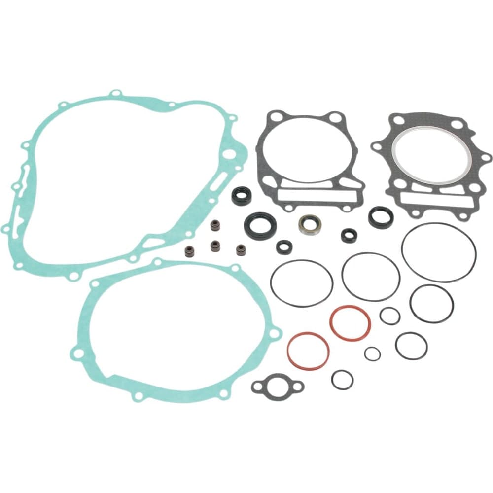 Moose Racing Mtr Gasket/Seal-Dr350 90-99