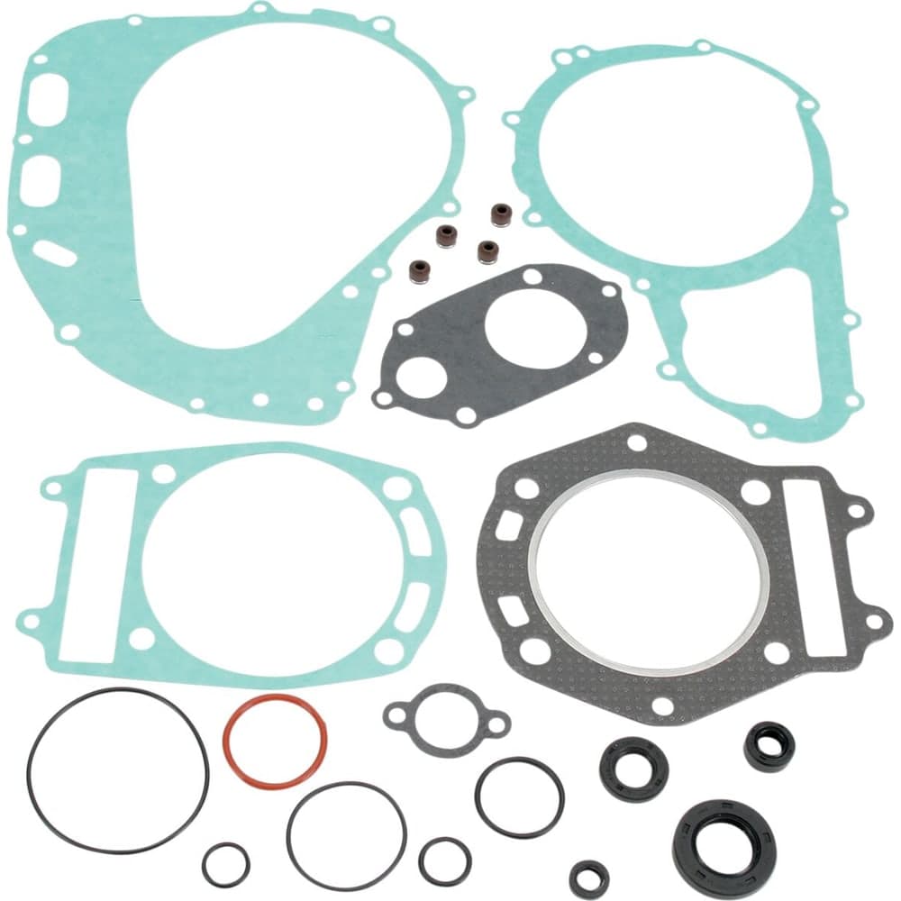 Moose Racing Mtr Gskt/Seal-Dr650 96-06