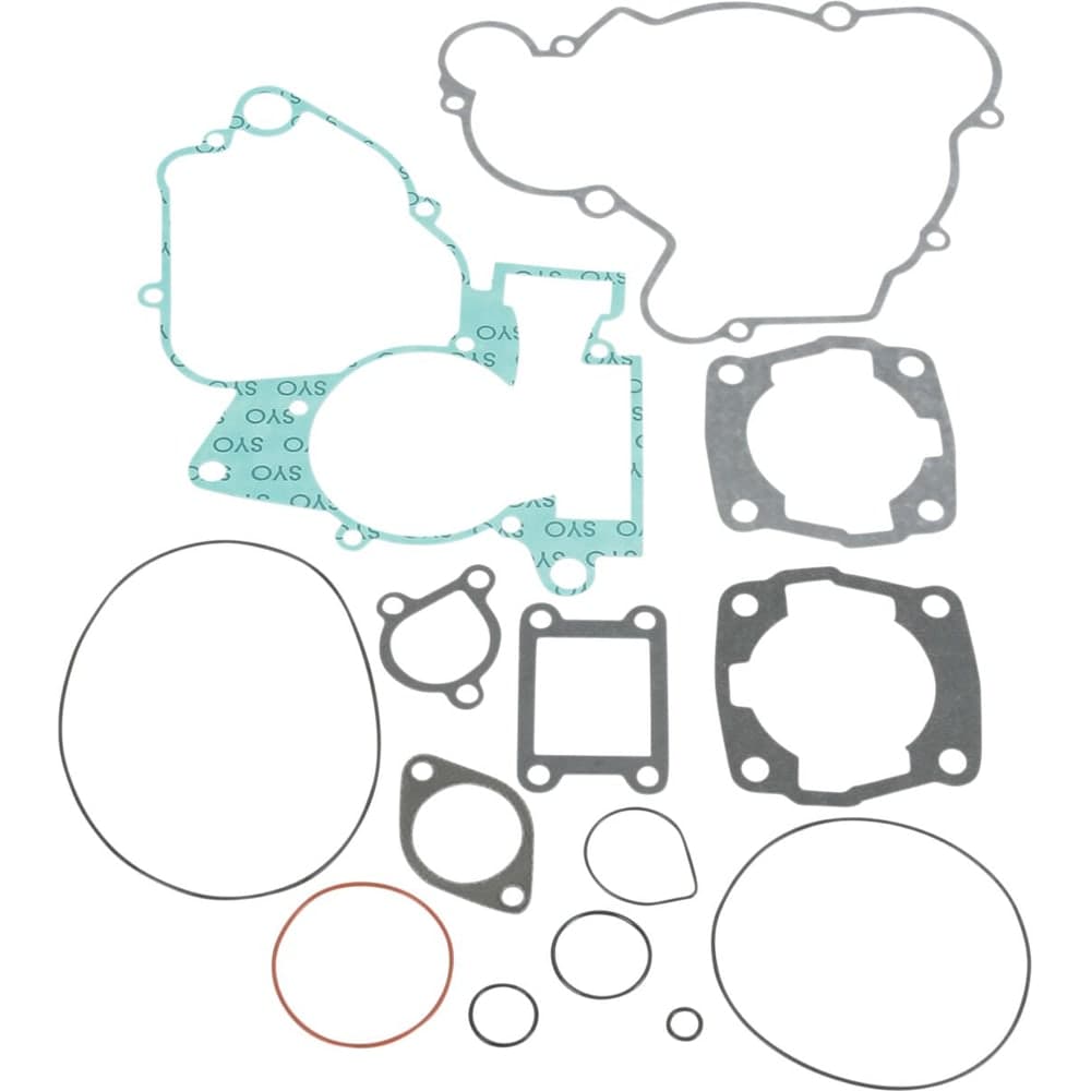 Moose Racing Compl Mtr Gasket Ktm65sx