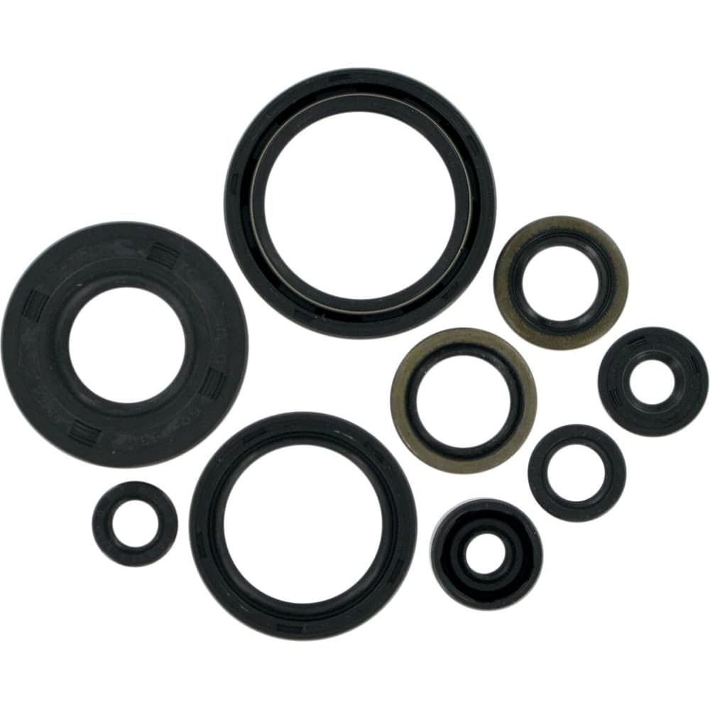 Moose Racing Mtr Seals-Kx125 2003