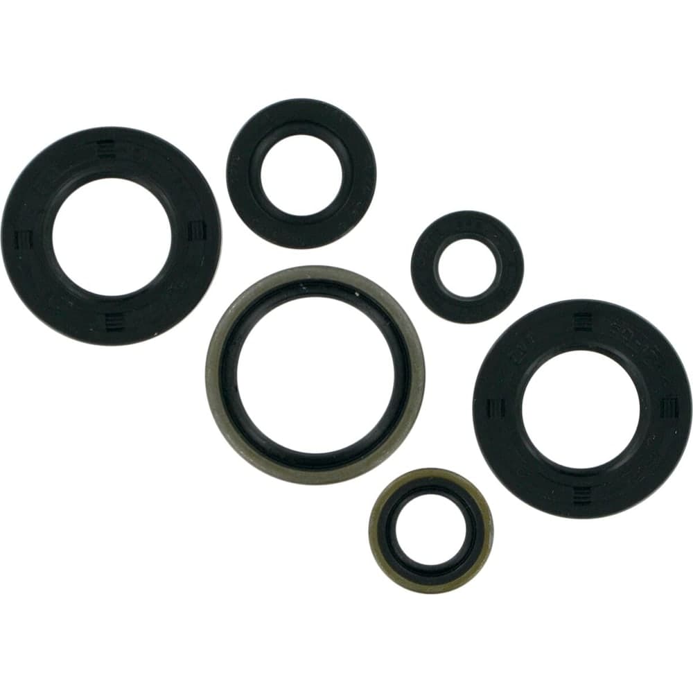 Moose Racing Mtr Seals-Ktm 65sx 98-
