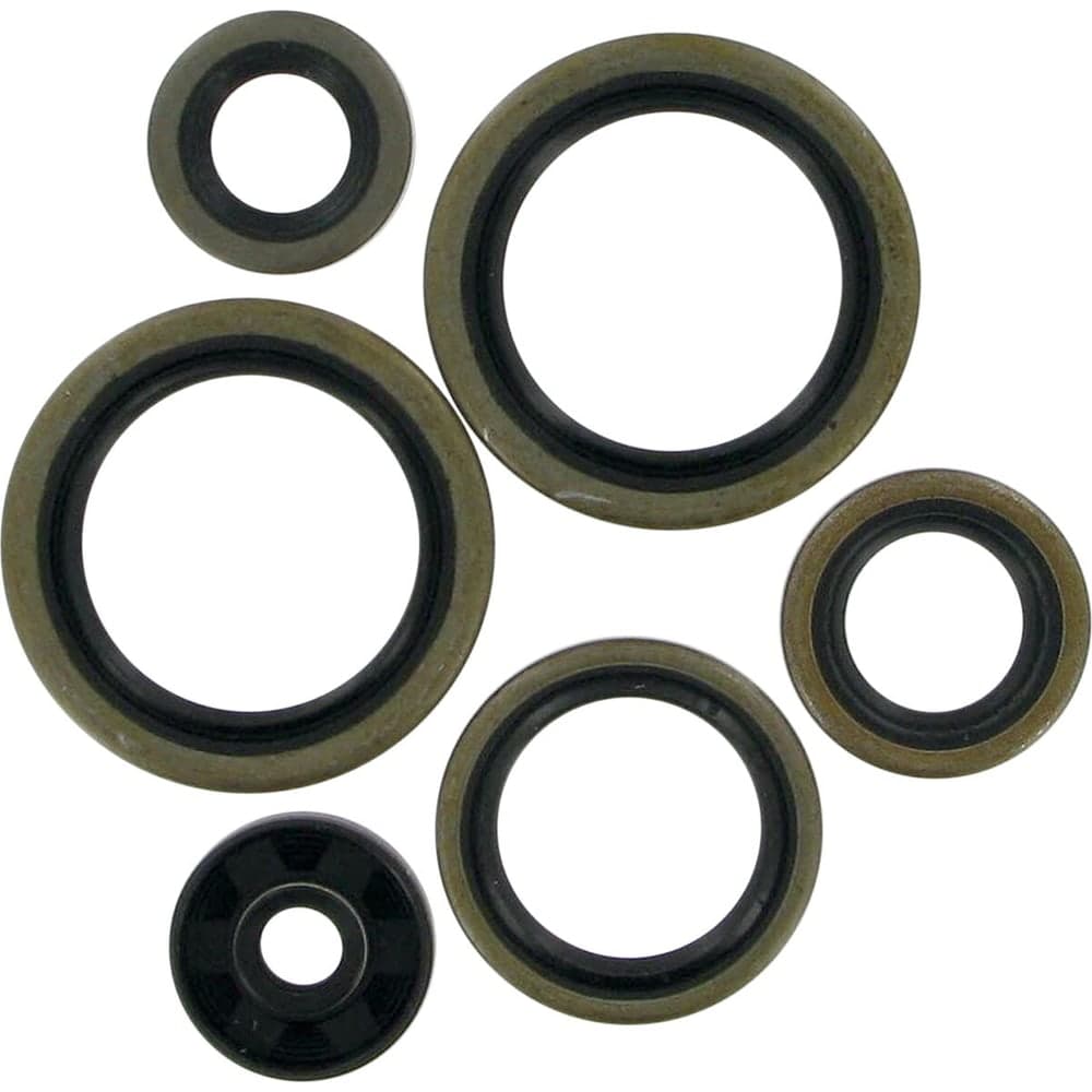 Moose Racing Mtr Seals-125/200sxexc