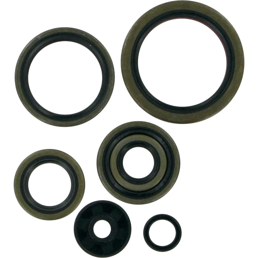 Moose Racing Mtr Seals-250/300sx Exc