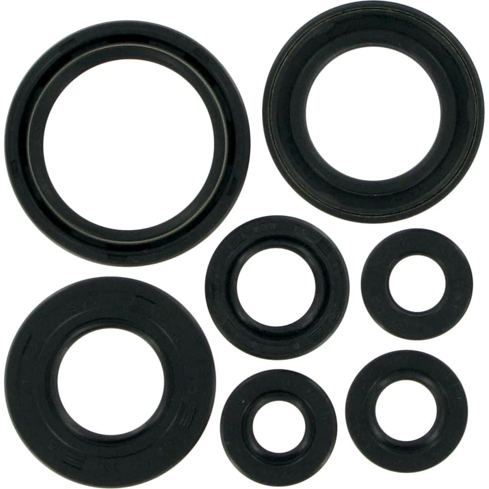 Moose Racing Mtr Seals-Pw80 86-