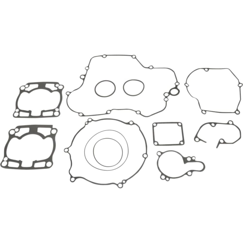 Athena Gasket Kit Complete Kawasaki