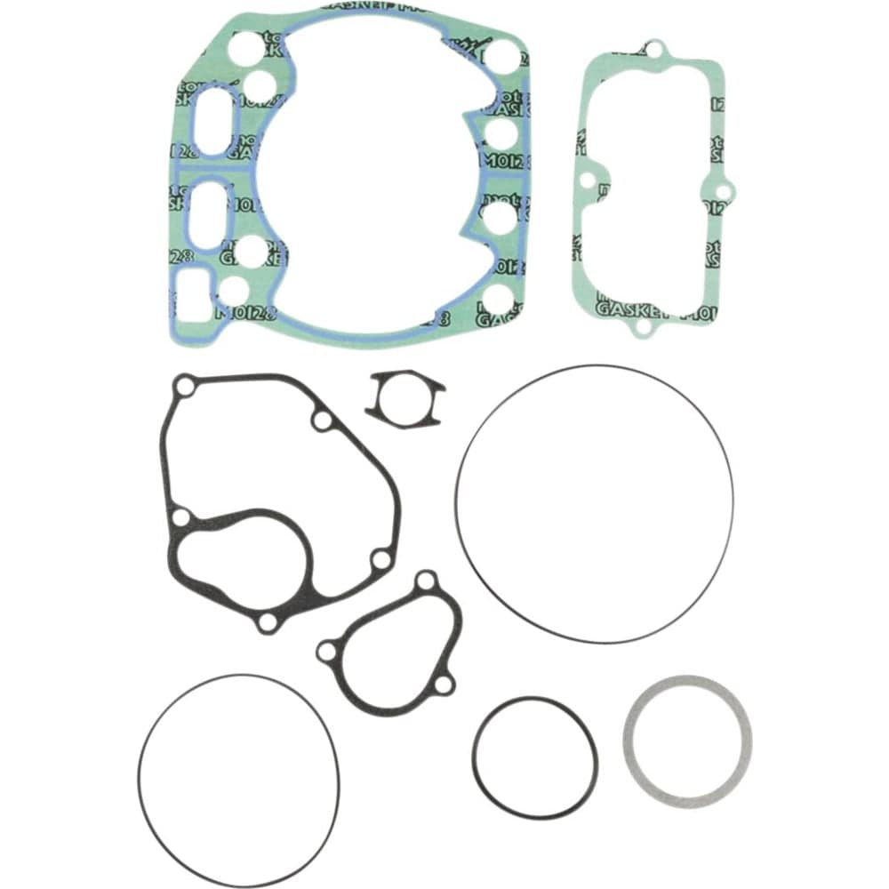 Athena Gasket Kit Top End Suzuki