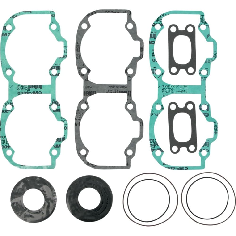 Vertex Compleet Pakkingset Ski-D
