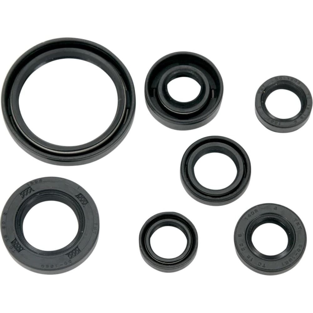 Moose Racing Mtr Seals Yzf450