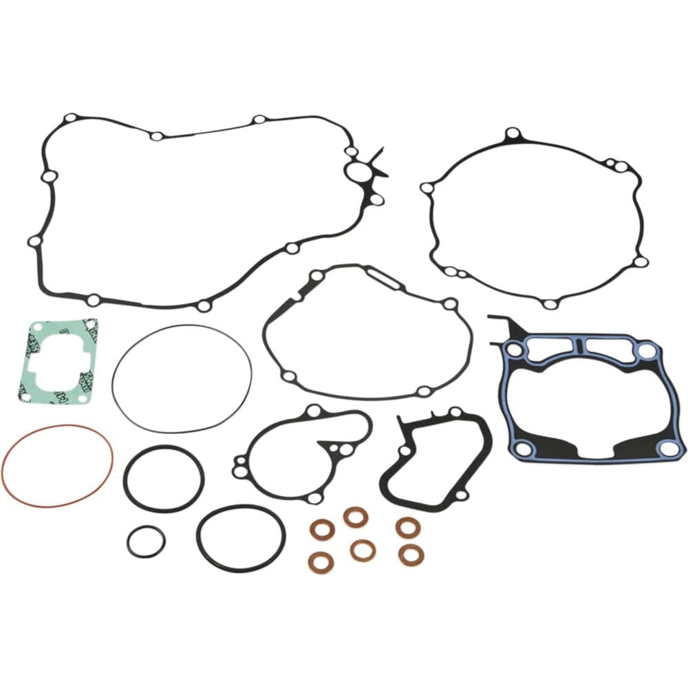 Athena Gasket Kit Complete Yamaha