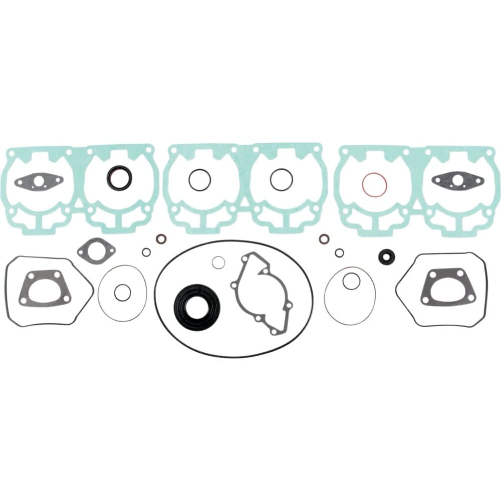 Vertex Pakkingset Compleet S-Doo