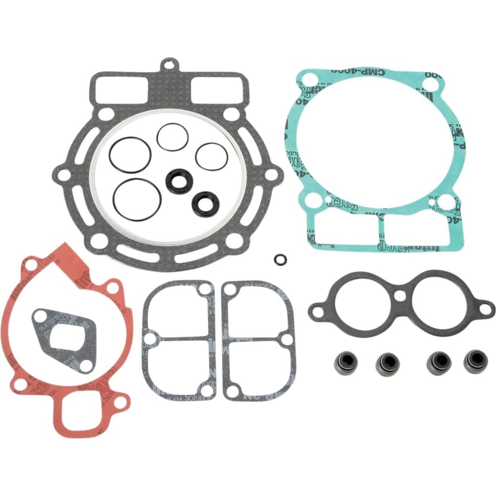 Moose Racing Gasket-Kittop End-Ktm