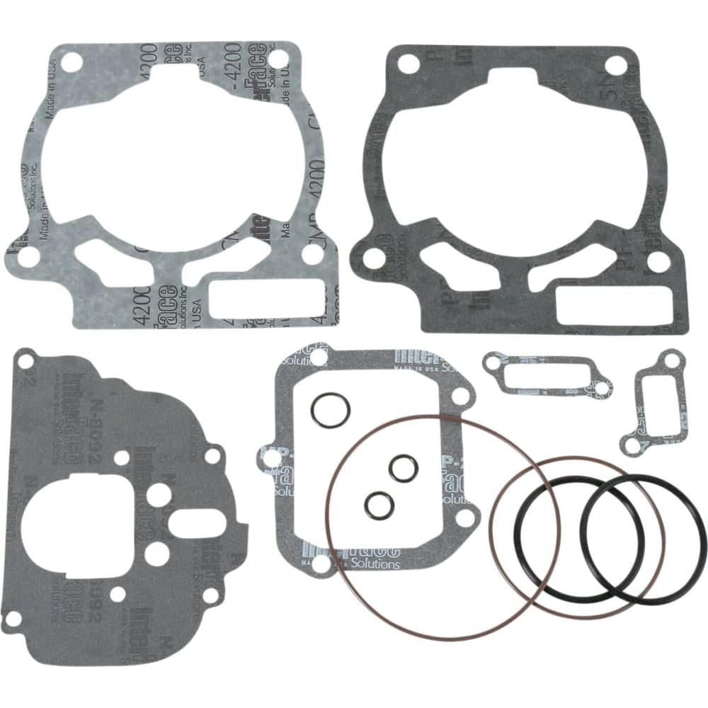 Moose Racing Gasket Set-Top End 125sx