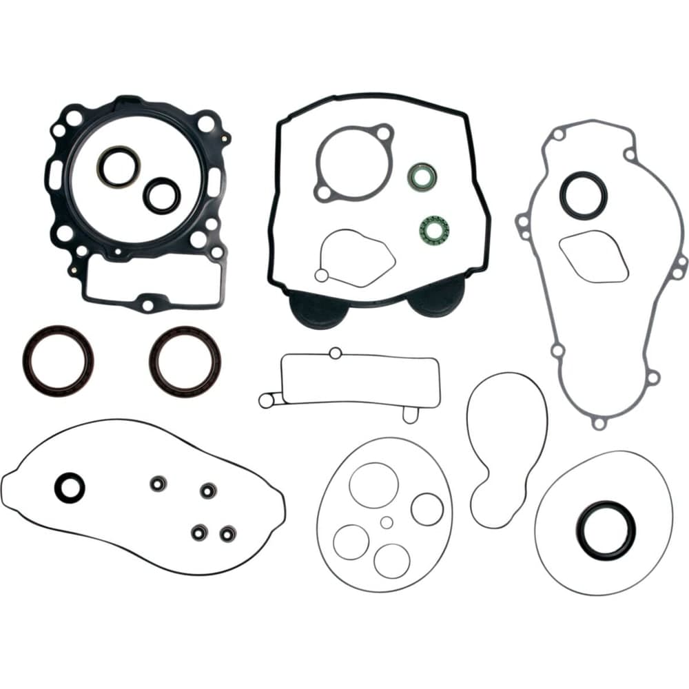 Moose Racing Gasket Set Cmpl W-Os Sxf