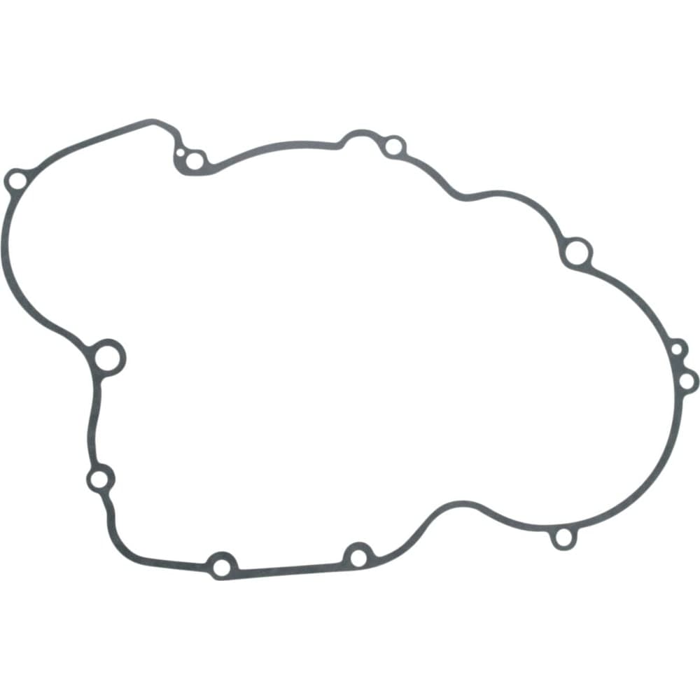 Moose Racing Gasket Clutch Cover 400/450