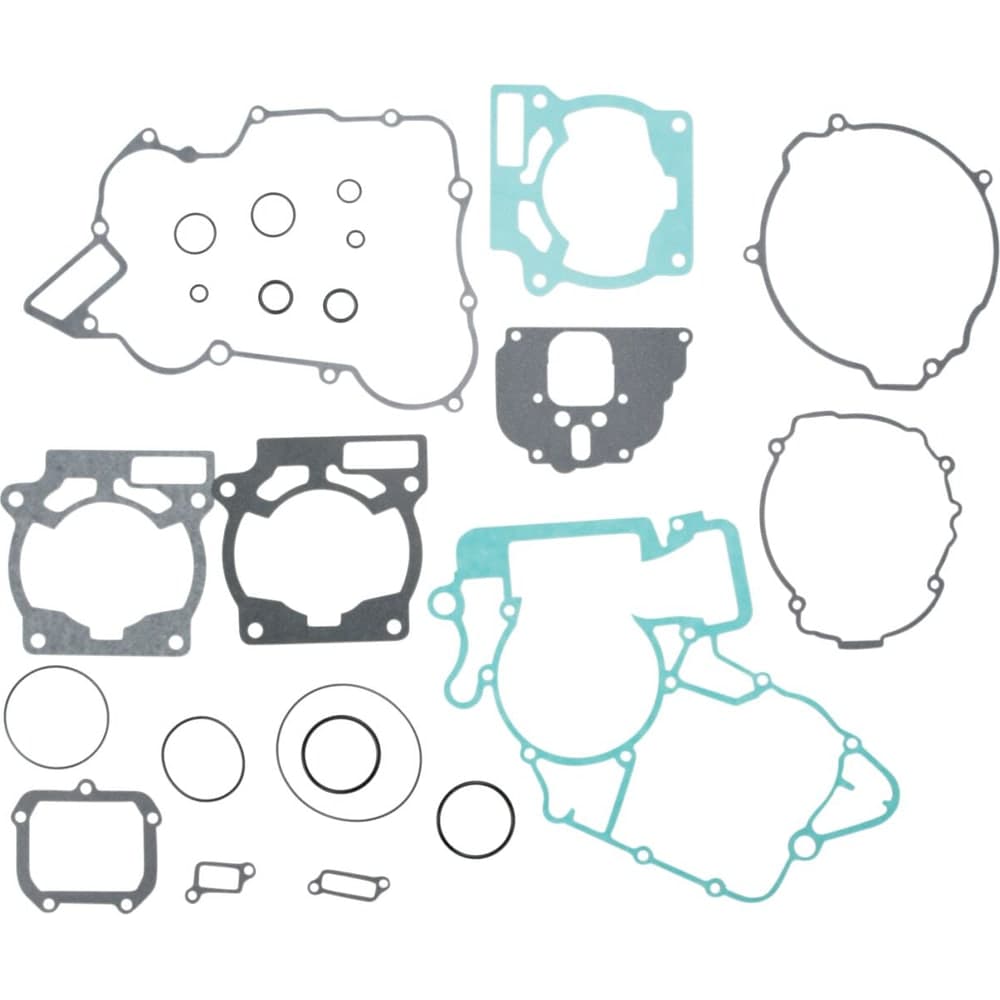 Moose Racing Gasket Set Comp 125sx/Sxs