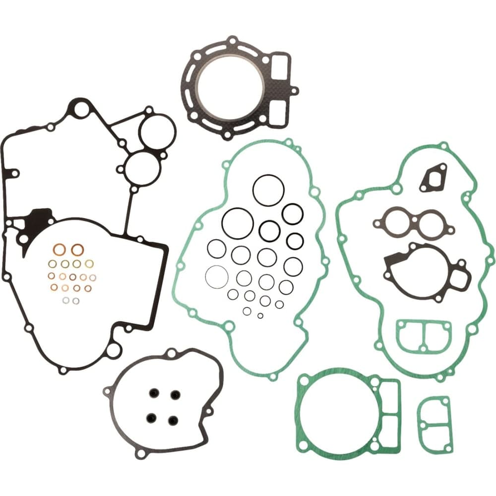 Athena Gasket Kit Complete Ktm