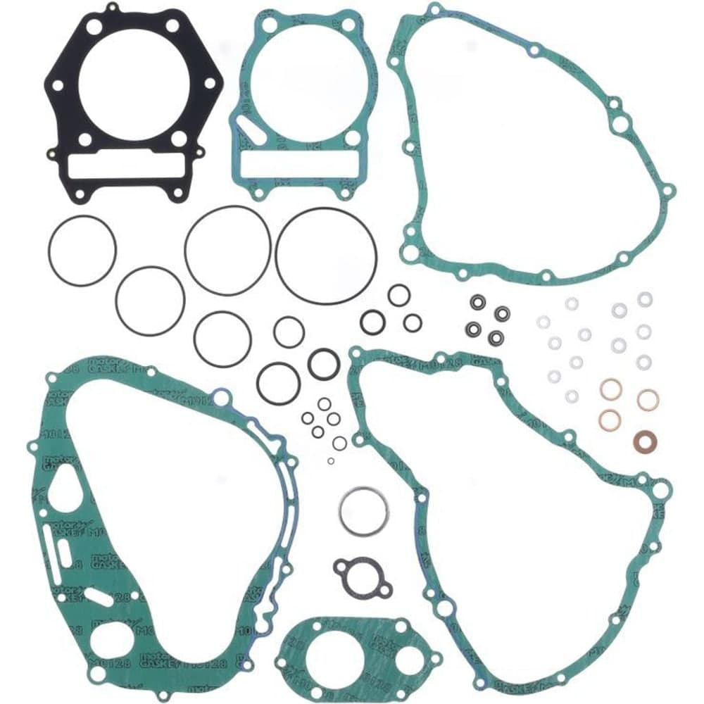 Athena Gasket Kit Complete Suzuki