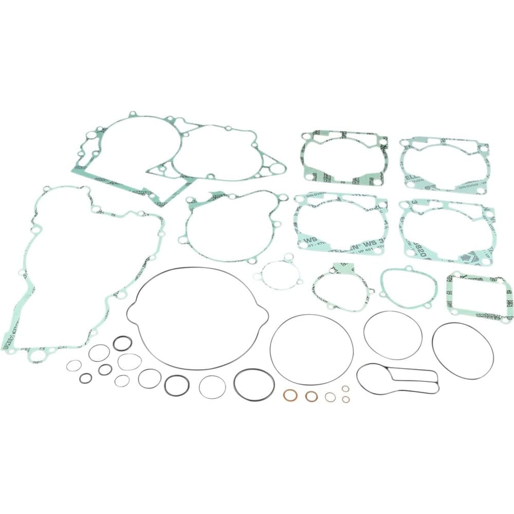 Athena Gasket Kit Complete Ktm