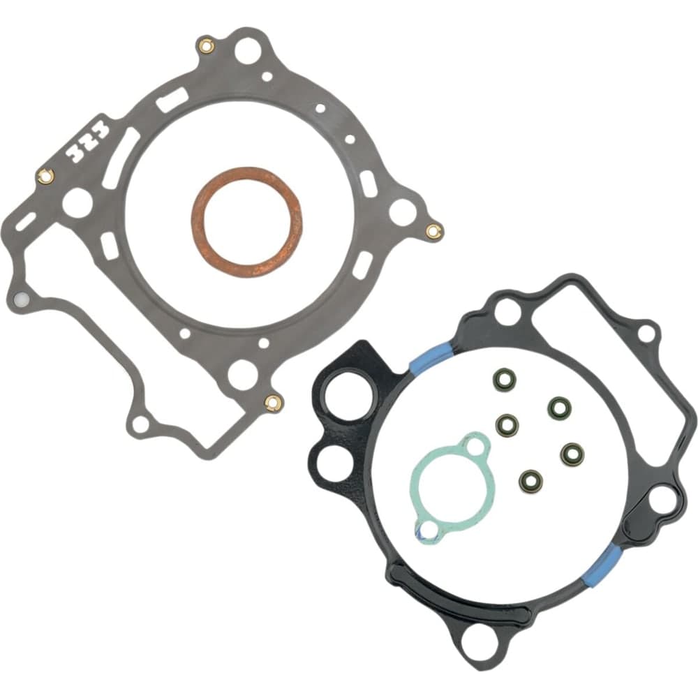 Athena Gasket Kit Top End Yamaha