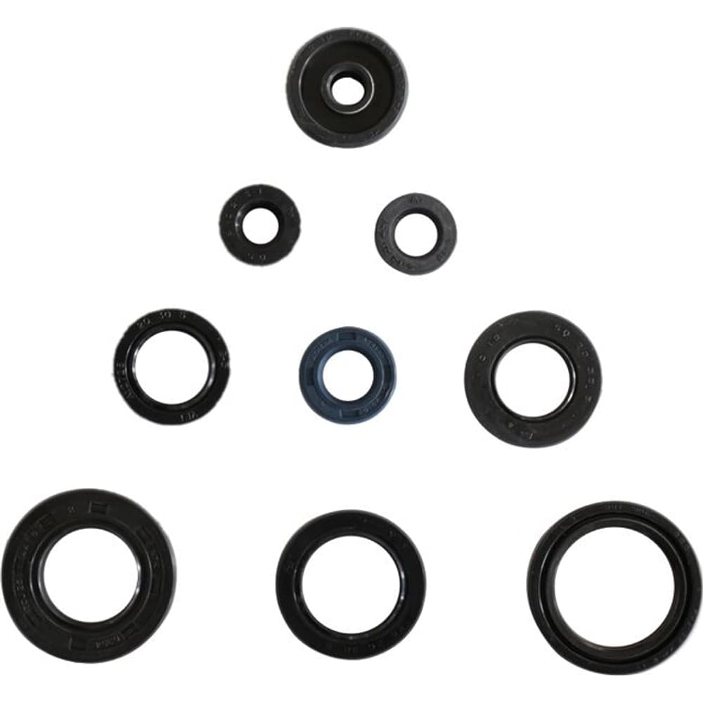 Athena Motorolie Seals Kit
