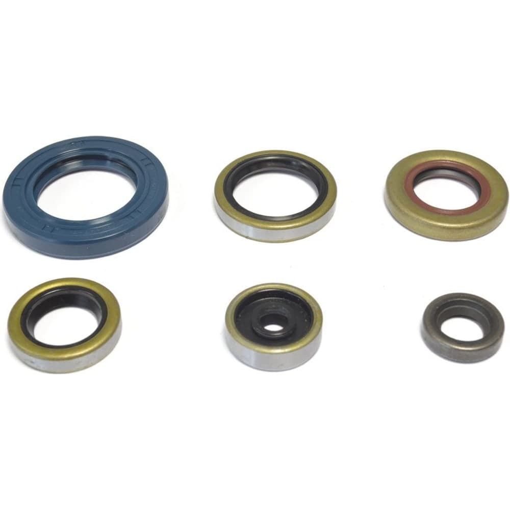 Athena Motorolie Seals Kit
