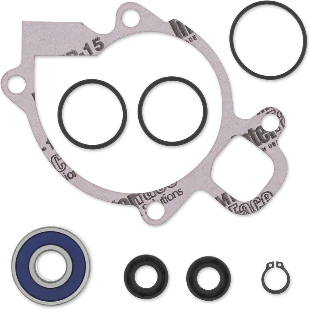 Moose Racing Repair Kit Water Pump Ktm